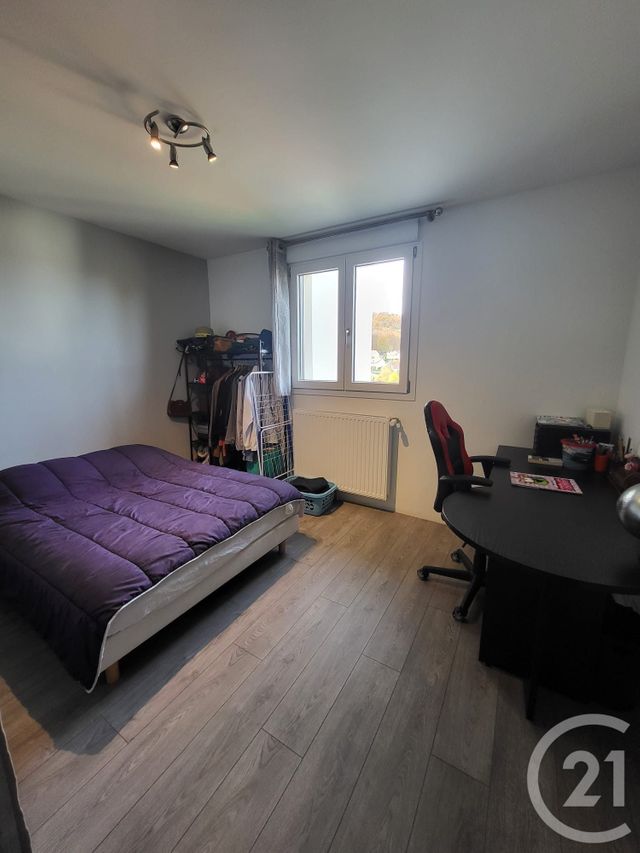 maison à vendre - 5 pièces - 147.18 m2 - BADEVEL - 25 - FRANCHE-COMTE - Century 21 Les Portes De L'Est