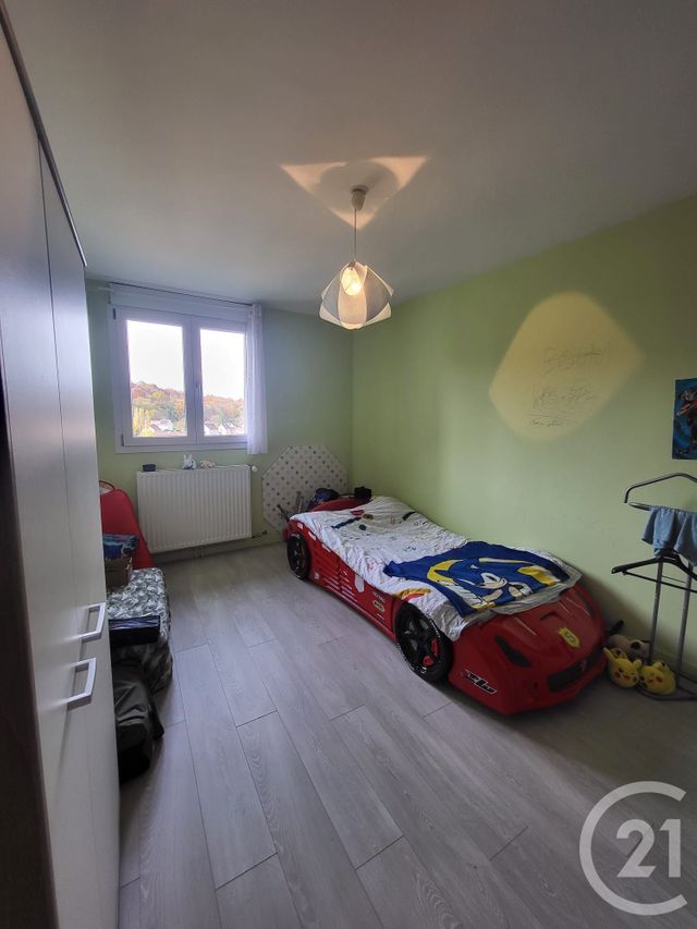 maison à vendre - 5 pièces - 147.18 m2 - BADEVEL - 25 - FRANCHE-COMTE - Century 21 Les Portes De L'Est