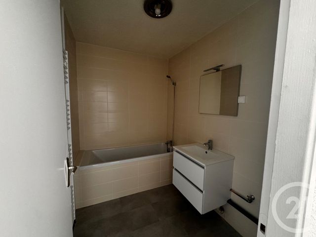 Appartement F2 à louer - 2 pièces - 46.56 m2 - VOUJEAUCOURT - 25 - FRANCHE-COMTE - Century 21 Les Portes De L'Est