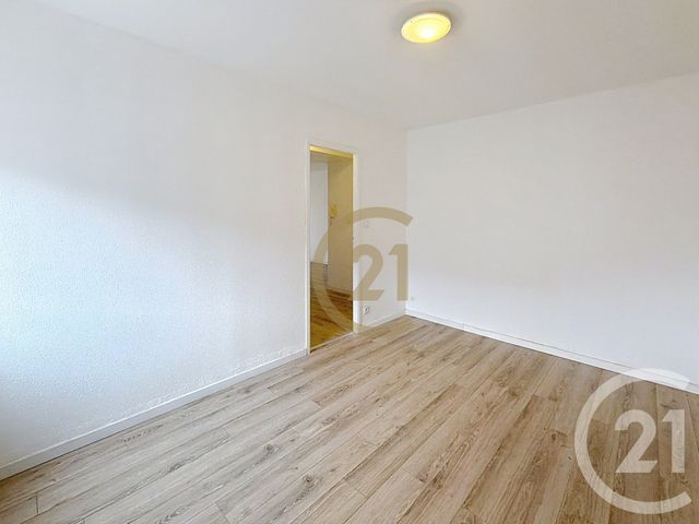 Appartement F2 à louer - 2 pièces - 46.56 m2 - VOUJEAUCOURT - 25 - FRANCHE-COMTE - Century 21 Les Portes De L'Est