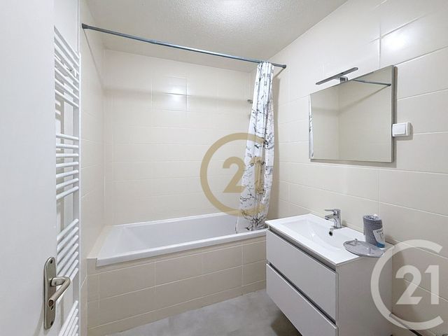 Appartement F2 à louer - 2 pièces - 46.56 m2 - VOUJEAUCOURT - 25 - FRANCHE-COMTE - Century 21 Les Portes De L'Est