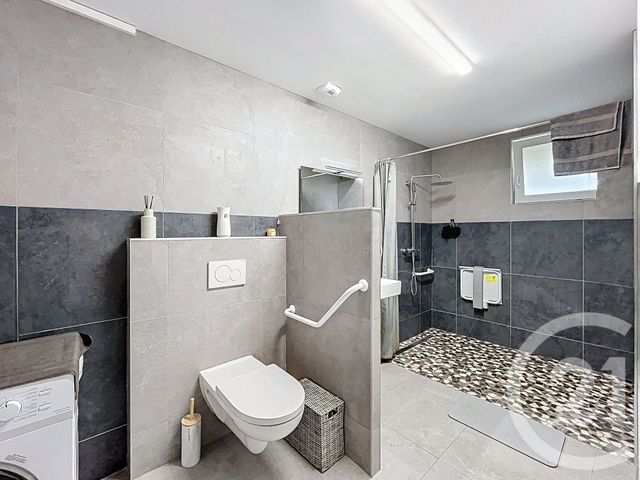 Appartement F3 à louer - 3 pièces - 76.0 m2 - AUDINCOURT - 25 - FRANCHE-COMTE - Century 21 Les Portes De L'Est