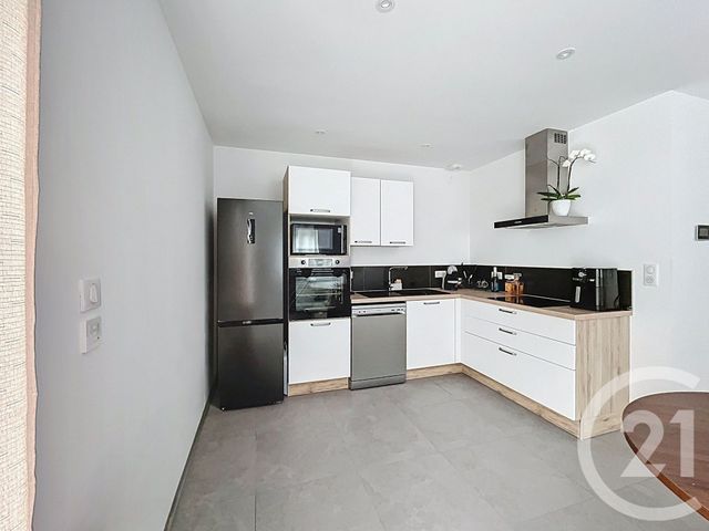 Appartement F3 à louer - 3 pièces - 76.0 m2 - AUDINCOURT - 25 - FRANCHE-COMTE - Century 21 Les Portes De L'Est