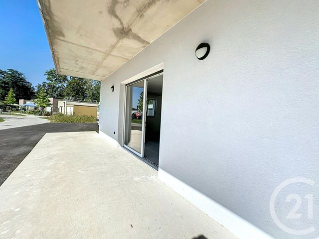 Appartement F3 à louer - 3 pièces - 76.0 m2 - AUDINCOURT - 25 - FRANCHE-COMTE - Century 21 Les Portes De L'Est