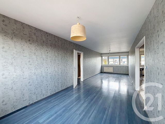 Appartement F4 à louer - 4 pièces - 75.03 m2 - SELONCOURT - 25 - FRANCHE-COMTE - Century 21 Les Portes De L'Est