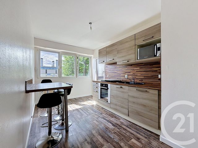 Appartement F4 à louer - 4 pièces - 75.03 m2 - SELONCOURT - 25 - FRANCHE-COMTE - Century 21 Les Portes De L'Est