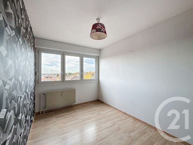 Appartement F4 à louer - 4 pièces - 75.03 m2 - SELONCOURT - 25 - FRANCHE-COMTE - Century 21 Les Portes De L'Est