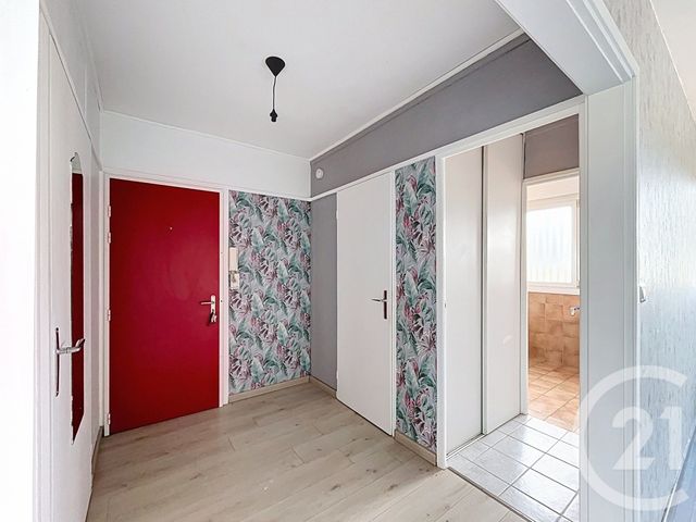 Appartement F4 à louer - 4 pièces - 75.03 m2 - SELONCOURT - 25 - FRANCHE-COMTE - Century 21 Les Portes De L'Est