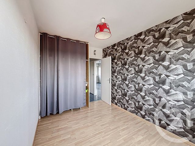 Appartement F4 à louer - 4 pièces - 75.03 m2 - SELONCOURT - 25 - FRANCHE-COMTE - Century 21 Les Portes De L'Est