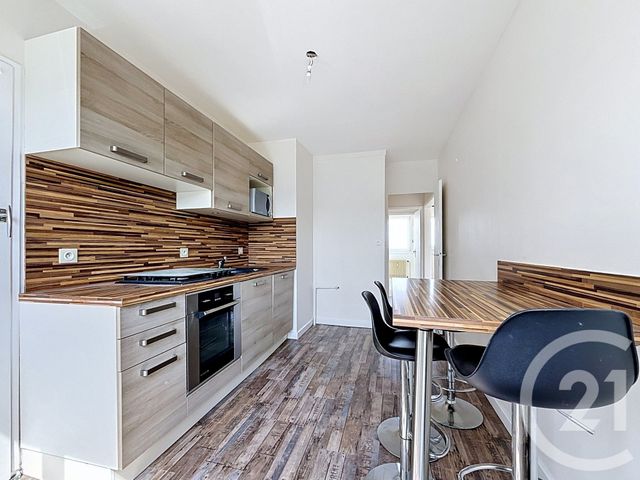 Appartement F4 à louer SELONCOURT