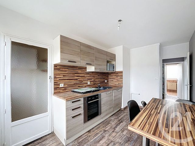 Appartement F4 à louer SELONCOURT