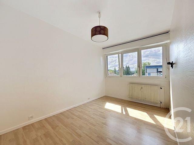 Appartement F4 à louer - 4 pièces - 75.03 m2 - SELONCOURT - 25 - FRANCHE-COMTE - Century 21 Les Portes De L'Est