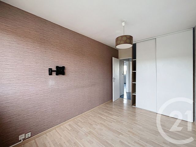 Appartement F4 à louer - 4 pièces - 75.03 m2 - SELONCOURT - 25 - FRANCHE-COMTE - Century 21 Les Portes De L'Est