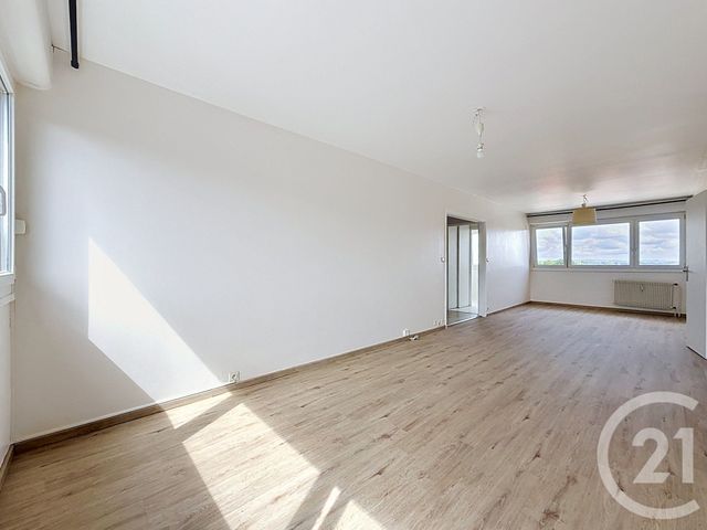 Appartement F4 à louer - 4 pièces - 75.03 m2 - SELONCOURT - 25 - FRANCHE-COMTE - Century 21 Les Portes De L'Est