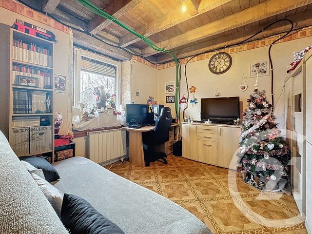 maison à vendre - 5 pièces - 82.0 m2 - FESCHES LE CHATEL - 25 - FRANCHE-COMTE - Century 21 Les Portes De L'Est