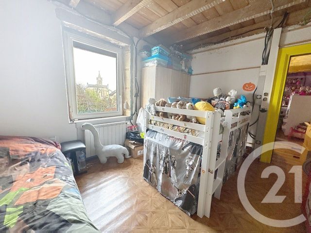 maison à vendre - 5 pièces - 82.0 m2 - FESCHES LE CHATEL - 25 - FRANCHE-COMTE - Century 21 Les Portes De L'Est