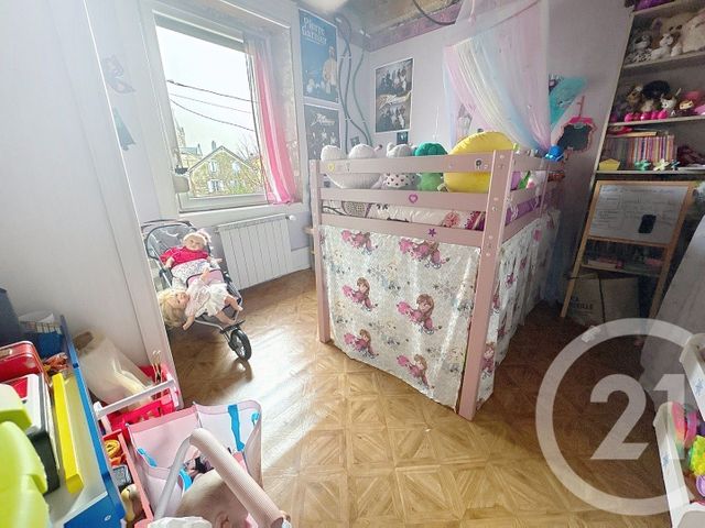 maison à vendre - 5 pièces - 82.0 m2 - FESCHES LE CHATEL - 25 - FRANCHE-COMTE - Century 21 Les Portes De L'Est