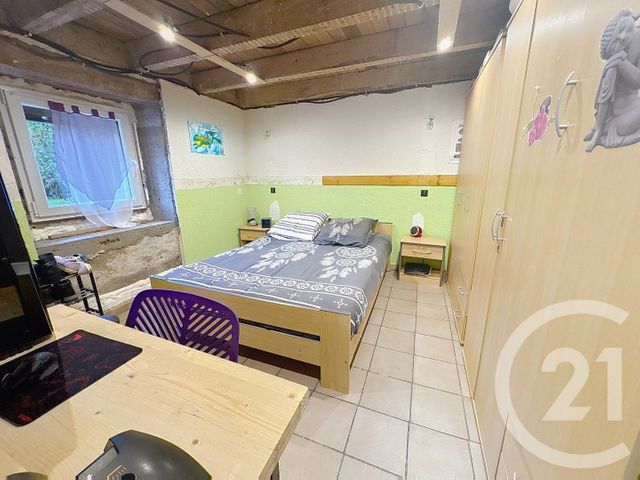 maison à vendre - 5 pièces - 82.0 m2 - FESCHES LE CHATEL - 25 - FRANCHE-COMTE - Century 21 Les Portes De L'Est