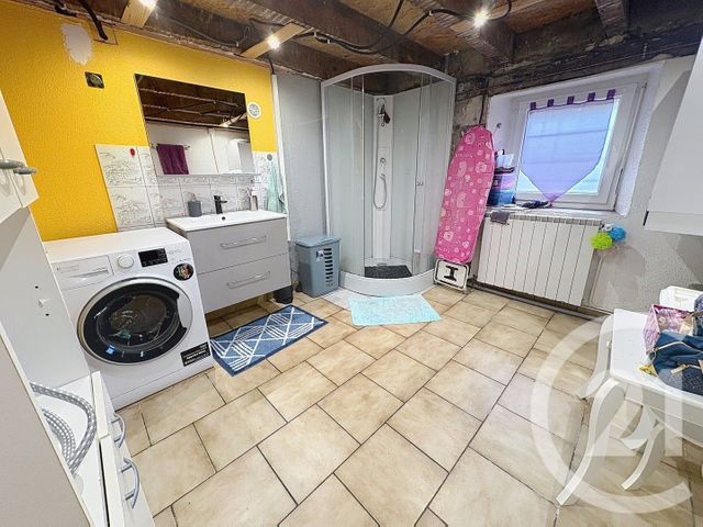 maison à vendre - 5 pièces - 82.0 m2 - FESCHES LE CHATEL - 25 - FRANCHE-COMTE - Century 21 Les Portes De L'Est