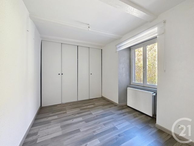 Appartement F3 bis à vendre - 4 pièces - 55.92 m2 - HERIMONCOURT - 25 - FRANCHE-COMTE - Century 21 Les Portes De L'Est