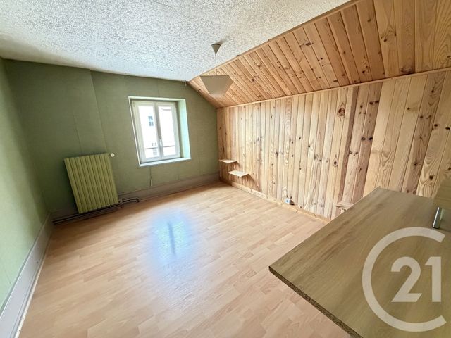 maison à vendre - 7 pièces - 145.0 m2 - VALENTIGNEY - 25 - FRANCHE-COMTE - Century 21 Les Portes De L'Est