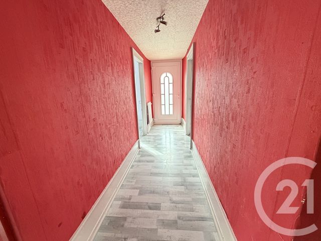 maison à vendre - 7 pièces - 145.0 m2 - VALENTIGNEY - 25 - FRANCHE-COMTE - Century 21 Les Portes De L'Est