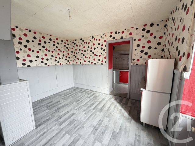 maison à vendre - 7 pièces - 145.0 m2 - VALENTIGNEY - 25 - FRANCHE-COMTE - Century 21 Les Portes De L'Est