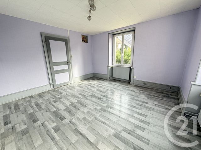 maison à vendre - 7 pièces - 145.0 m2 - VALENTIGNEY - 25 - FRANCHE-COMTE - Century 21 Les Portes De L'Est