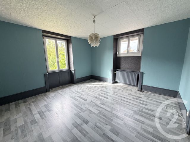 maison à vendre - 7 pièces - 145.0 m2 - VALENTIGNEY - 25 - FRANCHE-COMTE - Century 21 Les Portes De L'Est