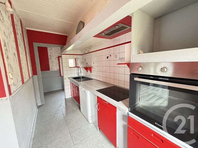 maison à vendre - 7 pièces - 145.0 m2 - VALENTIGNEY - 25 - FRANCHE-COMTE - Century 21 Les Portes De L'Est