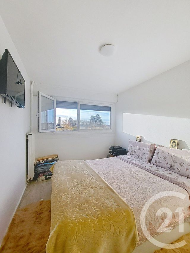 Appartement F2 à vendre - 2 pièces - 49.6 m2 - MONTBELIARD - 25 - FRANCHE-COMTE - Century 21 Les Portes De L'Est