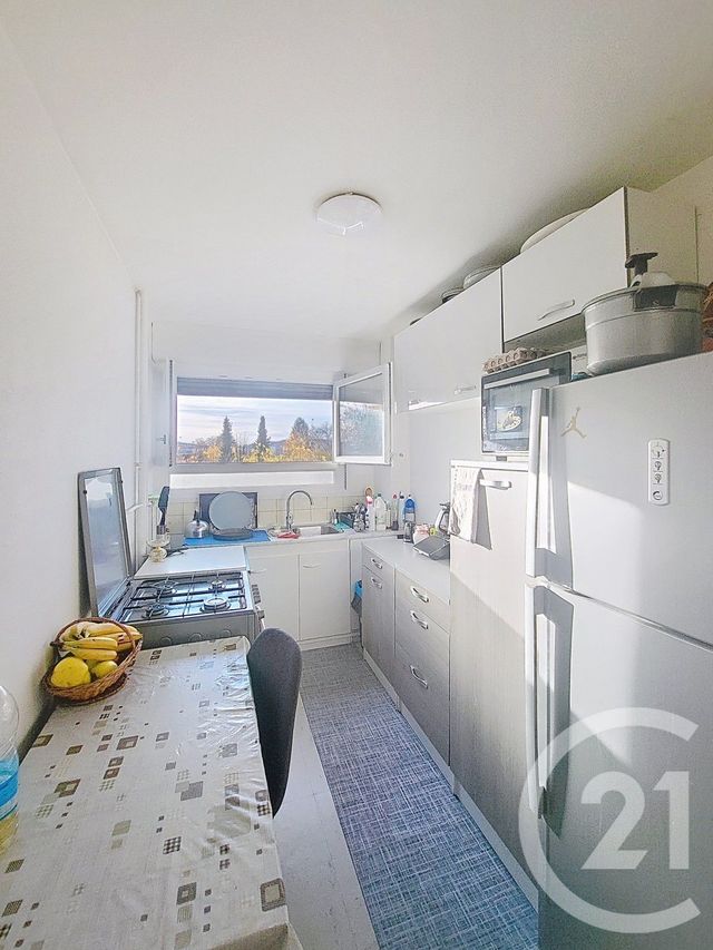 Appartement F2 à vendre - 2 pièces - 49.6 m2 - MONTBELIARD - 25 - FRANCHE-COMTE - Century 21 Les Portes De L'Est