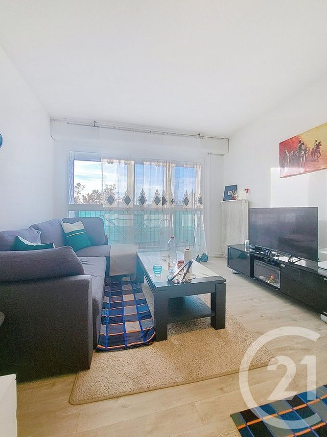 Appartement F2 à vendre - 2 pièces - 49.6 m2 - MONTBELIARD - 25 - FRANCHE-COMTE - Century 21 Les Portes De L'Est