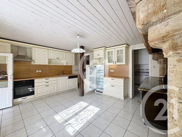 maison à vendre - 6 pièces - 200.0 m2 - MATHAY - 25 - FRANCHE-COMTE - Century 21 Les Portes De L'Est