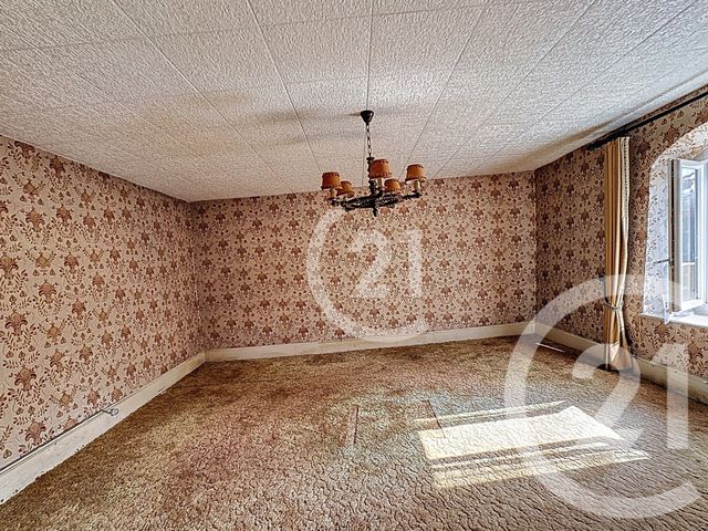 maison à vendre - 6 pièces - 200.0 m2 - MATHAY - 25 - FRANCHE-COMTE - Century 21 Les Portes De L'Est