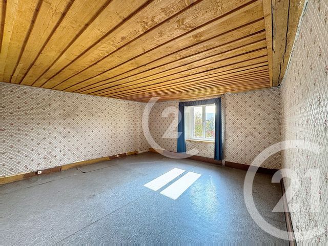 maison à vendre - 6 pièces - 200.0 m2 - MATHAY - 25 - FRANCHE-COMTE - Century 21 Les Portes De L'Est