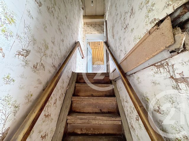 maison à vendre - 6 pièces - 200.0 m2 - MATHAY - 25 - FRANCHE-COMTE - Century 21 Les Portes De L'Est