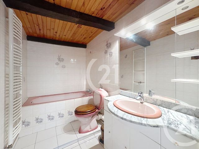 maison à vendre - 6 pièces - 200.0 m2 - MATHAY - 25 - FRANCHE-COMTE - Century 21 Les Portes De L'Est