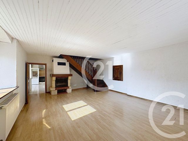 maison à vendre - 6 pièces - 200.0 m2 - MATHAY - 25 - FRANCHE-COMTE - Century 21 Les Portes De L'Est
