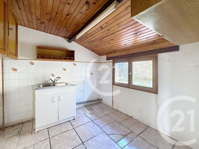 maison à vendre - 6 pièces - 200.0 m2 - MATHAY - 25 - FRANCHE-COMTE - Century 21 Les Portes De L'Est