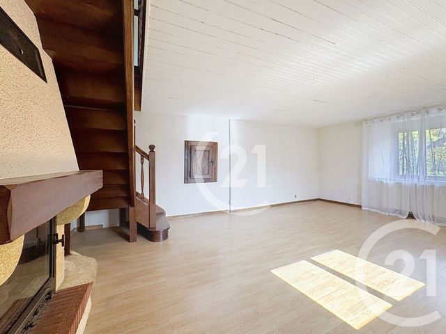 maison à vendre - 6 pièces - 200.0 m2 - MATHAY - 25 - FRANCHE-COMTE - Century 21 Les Portes De L'Est