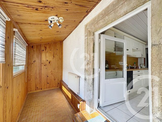 maison à vendre - 6 pièces - 200.0 m2 - MATHAY - 25 - FRANCHE-COMTE - Century 21 Les Portes De L'Est