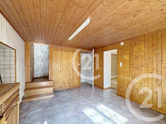 maison à vendre - 6 pièces - 200.0 m2 - MATHAY - 25 - FRANCHE-COMTE - Century 21 Les Portes De L'Est