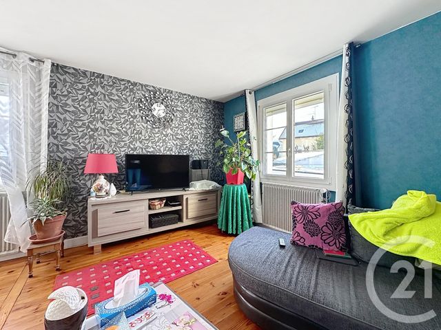 maison à vendre - 4 pièces - 75.0 m2 - VALENTIGNEY - 25 - FRANCHE-COMTE - Century 21 Les Portes De L'Est