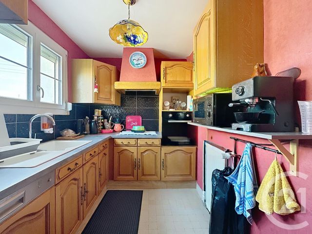 maison à vendre - 4 pièces - 75.0 m2 - VALENTIGNEY - 25 - FRANCHE-COMTE - Century 21 Les Portes De L'Est