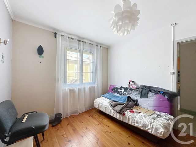 maison à vendre - 4 pièces - 75.0 m2 - VALENTIGNEY - 25 - FRANCHE-COMTE - Century 21 Les Portes De L'Est