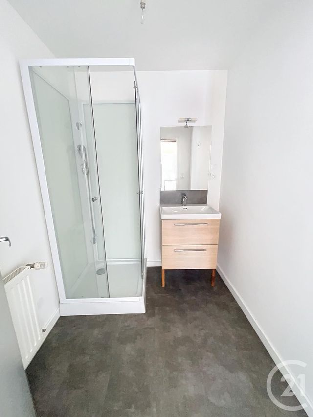 Appartement F2 à louer - 2 pièces - 36.75 m2 - MORVILLARS - 90 - FRANCHE-COMTE - Century 21 Les Portes De L'Est