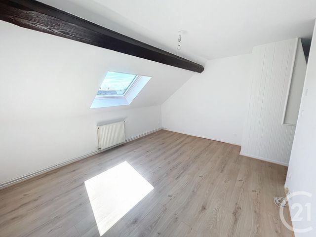 Appartement F2 à louer - 2 pièces - 36.75 m2 - MORVILLARS - 90 - FRANCHE-COMTE - Century 21 Les Portes De L'Est