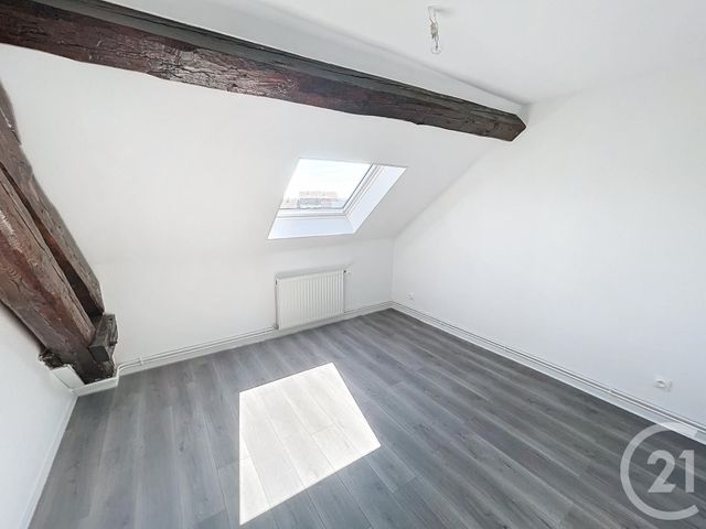 Appartement F2 à louer - 2 pièces - 36.75 m2 - MORVILLARS - 90 - FRANCHE-COMTE - Century 21 Les Portes De L'Est