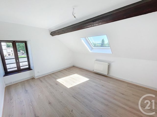 Appartement F2 à louer - 2 pièces - 36.75 m2 - MORVILLARS - 90 - FRANCHE-COMTE - Century 21 Les Portes De L'Est